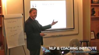 NLP  How To Change Your Life In 10 Minutes [upl. by Egni]