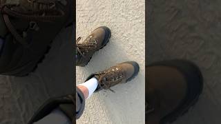 BOOTS boots timberlands travel ready shoes new love family beach shorts video happy py [upl. by Atrebla]