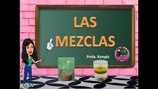 Métodos de Separación de Mezclas desde el laboratorio [upl. by Woothen333]