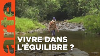 Nouvelle Calédonie  la terre en partage  ARTE Reportage 2018 [upl. by Eelynnhoj249]