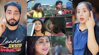 Baazigar Movie Pakistani Reaction Part 5 ShahRukh Khan Kajol Shilpa Shetty Sayki Reaction [upl. by Rockwood]