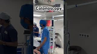 Colonoscopy proctologist drsaurabhpatel [upl. by Adella]