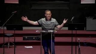 Living the Redemptive Story Pastor David Hoffelmeyer Genesis 3945 [upl. by Irene436]