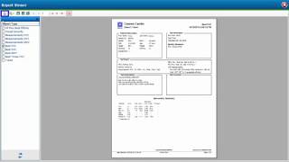 Welch Allyn® Diagnostic Cardiology Suite™ Spirometry Workflow [upl. by Barb558]