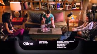 Glee Season 5  Trio  Episode 10  5x10  Promo [upl. by Linker]