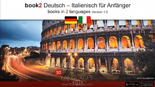 Italienisch für Anfänger in 100 Lektionen [upl. by Acinorev]