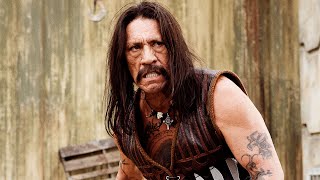 Machete Full Movie Facts amp Review  Danny Trejo  Steven Seagal [upl. by Eedia]