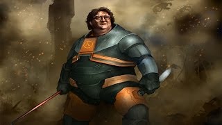 Gabe Newell These things they take time [upl. by Eecyal810]