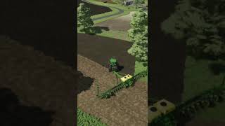 drillen 31ls22fs22 timelapse landwirtschaft landwirtschaftssimulator22 farming teereAgricole [upl. by Sneve]