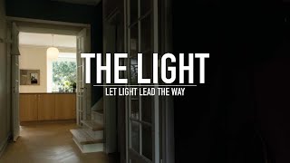 Let LIGHT Lead the WAY  Importance of LIGHT in Architecture [upl. by Otsirc]