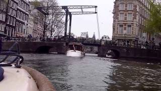 NETHERLANDS TOUR COMPILATION AMSTERDAM HD [upl. by Dituri21]