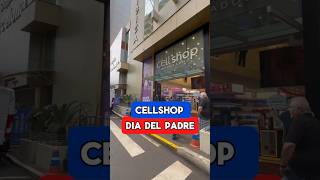 CELLSHOP Ciudad del Este [upl. by Franci330]