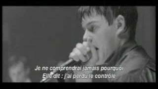 CONTROL  IAN CURTIS [upl. by Urban]