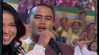 Eat Bulaga Pinagbiyak na Bunga  Oyo Sotto [upl. by Pollyanna207]