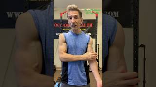 Biceps Tendonitis Pain Relief shorts biceps [upl. by Eytteb489]