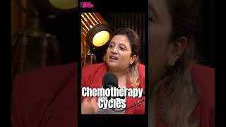 How many Chemotherapy cycles chemotherapy cancerawareness [upl. by Sheffie388]