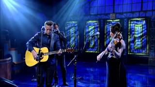 Jason Isbell amp Amanda Shires  Mutineer [upl. by Eusoj]