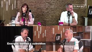 Julián Gadano y Aranguren debaten sobre los subsidios a la demanda eléctrica [upl. by Johathan]