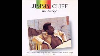 Jimmy Cliff  I Want To Know [upl. by Annayar846]