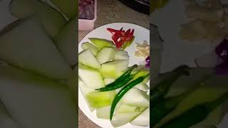 Native chicken tinola recipe pinoyfood [upl. by Atiuqam]