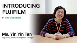 Introducing In Vitro Diagnostics IVD Division by Ms Yin Yin Tan [upl. by Malaspina]