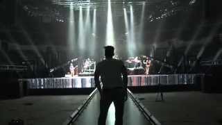 Maroon 5 V Tour Teaser [upl. by Atilek622]