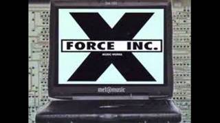 FORCE INC1992 age dream epY2age [upl. by Jerrie]