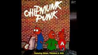 Chipmunk Punk  Refugee [upl. by Cooperstein]