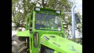 Fendt und Deutz  Fotos [upl. by Saval]