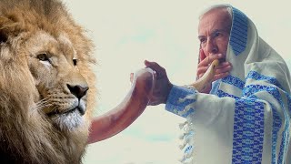 8 Hours Nonstop Powerful sound of Shofar blowing  Spiritual Warfare  Lion of Judah [upl. by Glasgo]