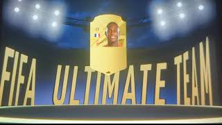 FIFA 23 ULTIMATE TEAM NINTENDO SWITCH EP3 TOTY PACK OPENING [upl. by Cargian]