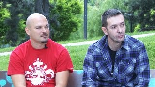 La Familia Vlog  Episodul 5  Sisu Puya si Politistii [upl. by Eedak174]