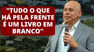 LEANDRO KARNAL 🔴Palestra “Universidade Brasil e Projeto Pessoal”🇧🇷  3 de março de 2020 [upl. by Chandless]