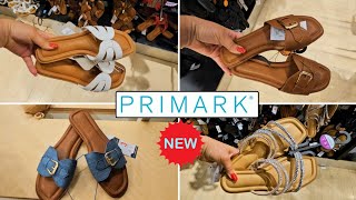 👡 Primark Arrivage Chaussures  Mai 2024 💙😱 [upl. by Delbert99]