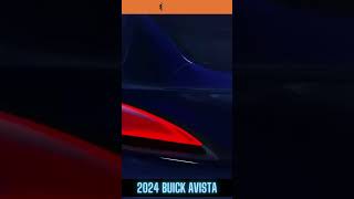 2024 Buick Avista Luxury Sport Coupe  Exterior and Interior 4K [upl. by Nameloc]