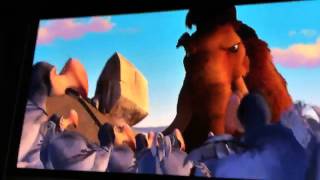 Ice age the dodos scene [upl. by Aicen]