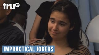 Impractical Jokers  Murrs Artistic Vision [upl. by Novyad]