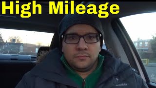 Should You Buy A Car With High Mileage [upl. by Nylear]