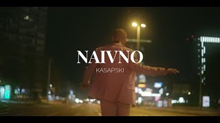 Kasapski  Naivno  Official Video [upl. by Rolland]