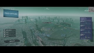 Star Citizen 3242 PTU Mirai Fury LX Testing The Snake Pit [upl. by Inhsor]