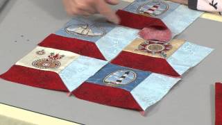 Traditional Attic Windows Workshop with Valerie Nesbitt Taster Video [upl. by Petta125]