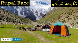 Nanga parbat base camp  Nanga parbat Rupal face  Astore to Rupal Valley [upl. by Hailat169]