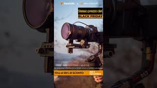 Saldi del BLACK FRIDAY Fino al 90 DI SCONTO Nessuna soglia Il più grande sconto dellanno [upl. by Hubble205]