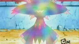 Ghost Pokemon  Misdreavus and Mismagius Video Tribute [upl. by Willow614]