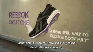 Reebok Easytone VL [upl. by Karlow]