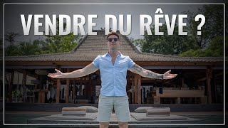 Fautil vendre du rêve pour vendre [upl. by Eniarda]