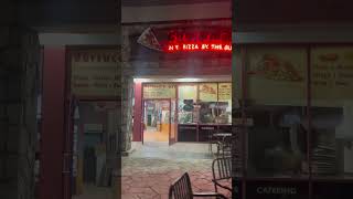 New York Pizza ở Huntington Beach California shorts newyorkpizza [upl. by Kenaz]