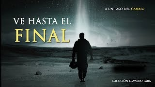 El mejor video de motivación Ve hasta el final [upl. by Atinauq]