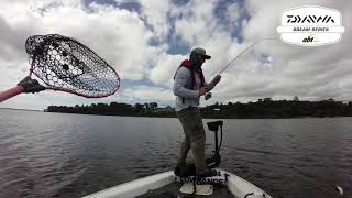 2022 BREAM Grand Final Highlights  Mallacoota [upl. by Airdnaxila805]