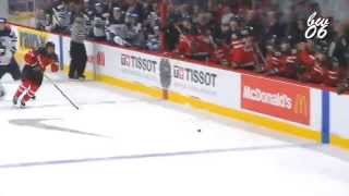 Connor McDavid  2015 IIHF WJC Highlights [upl. by Pruter]